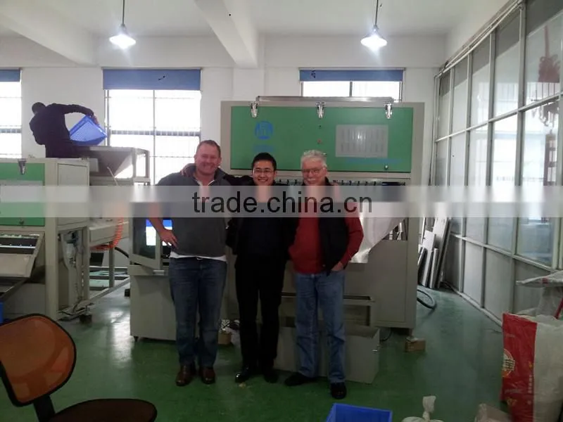 Raw Mterial Beans Separation Machines AJL Beans Separating Machinary