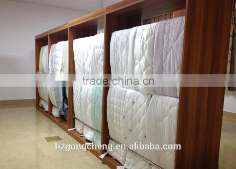 100% cotton 60s, Jacquard quilt