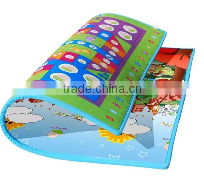 Camping Floor Carpet