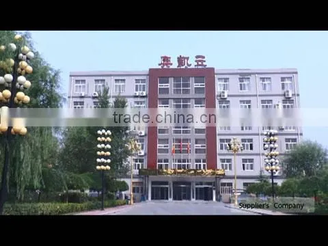 Beijing Oilchemleader Science & Technology Development Co., Ltd. company overview - view 1
