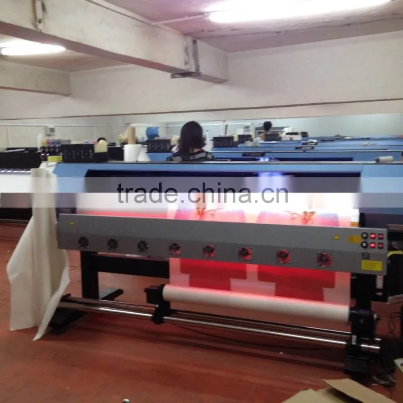 1.6m/1.9m Sublimation Printer for heat transfer paper, Sublimation Printer price