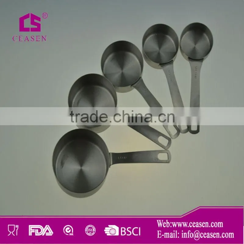 Measuring cup set of 5 pcs