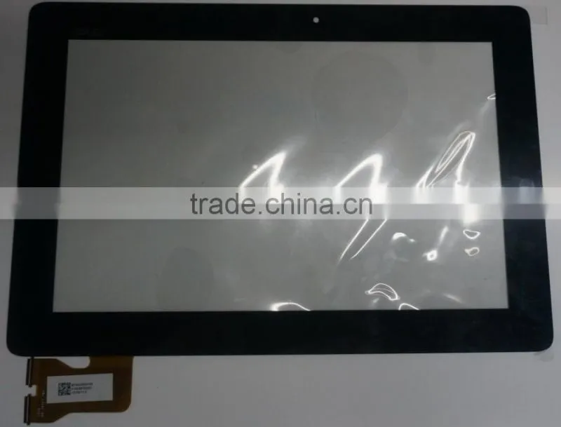New Touch Screen Digitizer Glass Panel For Asus Memo Pad Smart 10 ME301 69.10127.T01 Replacement (Factory Wholesale)
