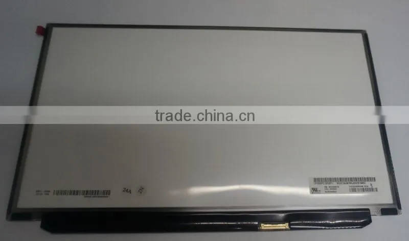 12.5" New Original Brand LCD Screen LED Display Panel Replacement LP125WF2 SPB1 For Lenovo X240 (Factory Wholesale)