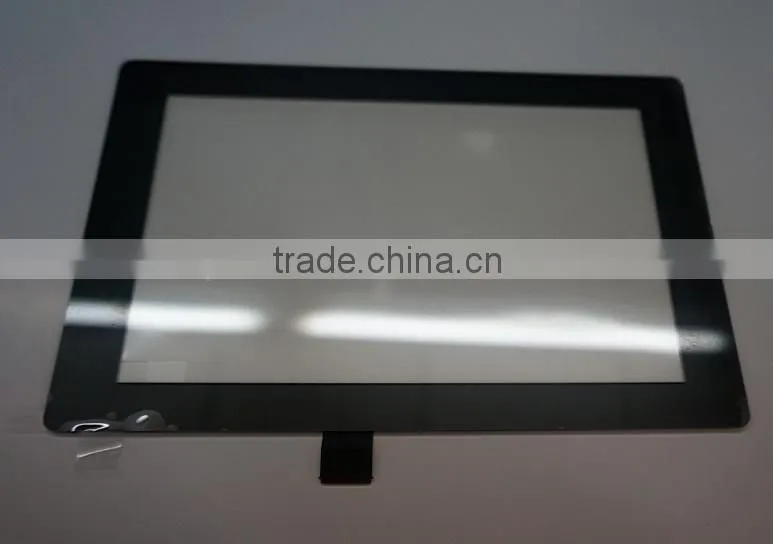 Touch Glass Digitizer Screen Display For Amazon Kindle Fire HD 2013 (Factory Wholesale)