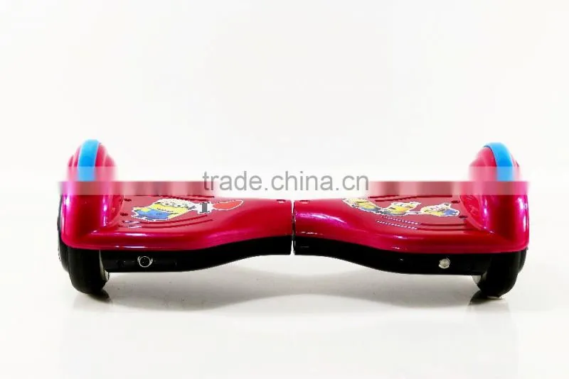 MINI-N5 Baby Scooter Two wheel balancing scooters electrice drift scooters wholesale in Guangzhou