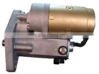 Best Quality For Hyundai Spare Parts Car Accessory Motor Starter