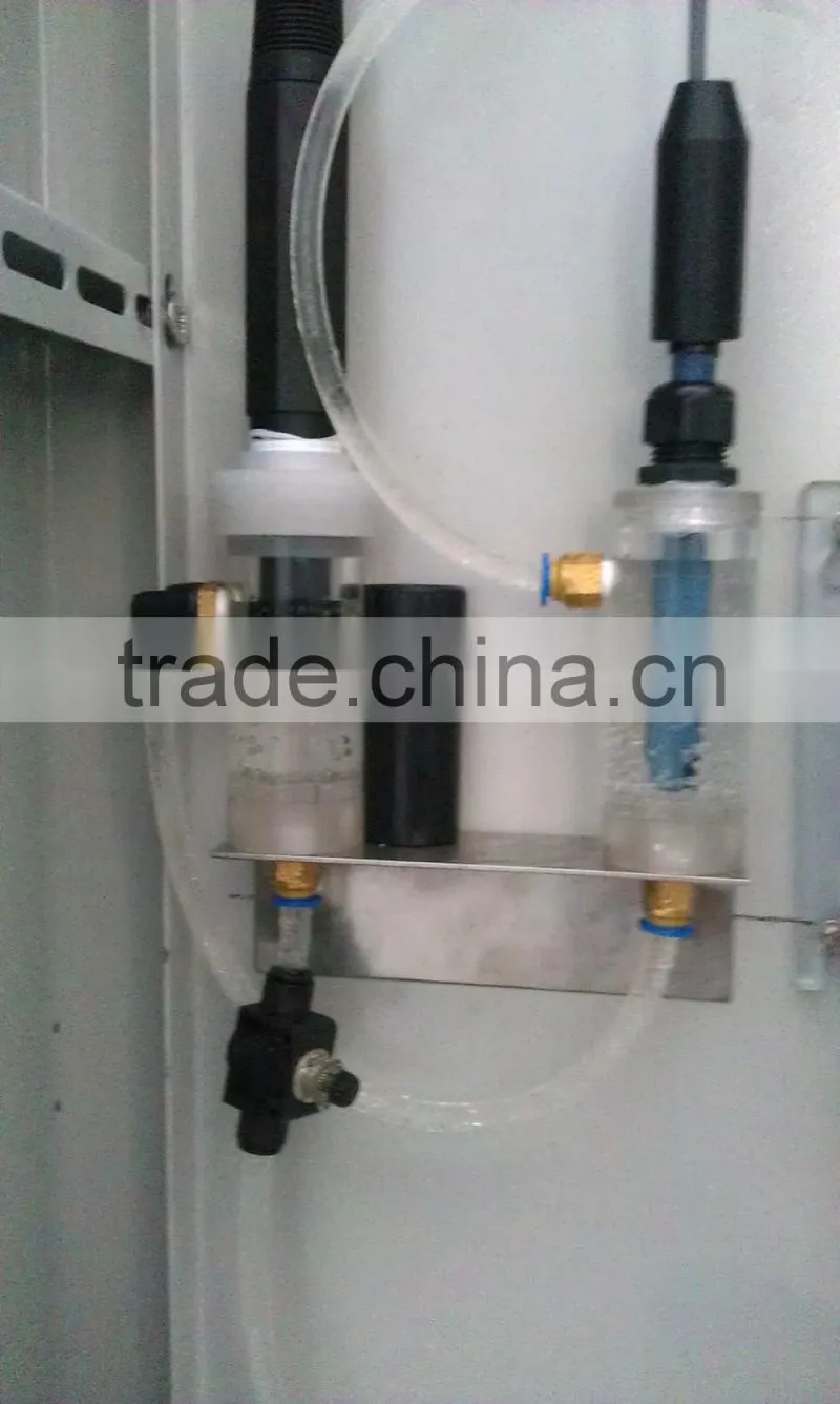 DRCL-99 chlorine test machine residual chlorine analyzer meter