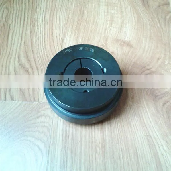 HRC Tapered Shaft Coupling with Spider