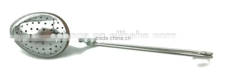 Stainless steel teapot tea strainer tea filter