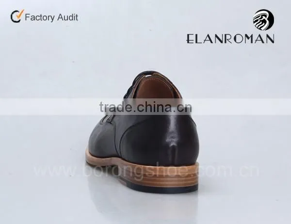 High end men leather dress shoes men derby shoes wholesale leather shoes