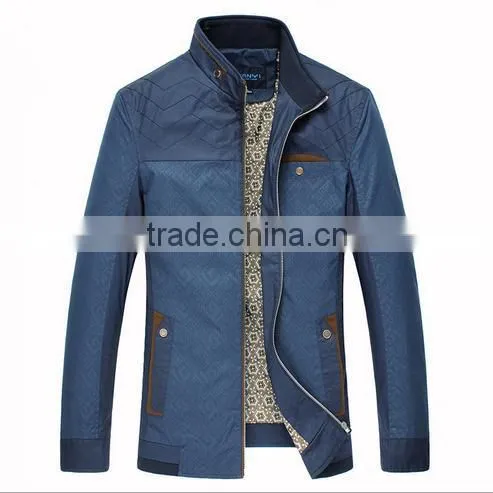 New Style Jacket Classic Fashion Jacket