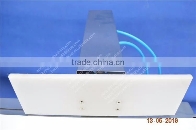 BY-XBC Full automatic metal Weight detector for food, weighting machine
