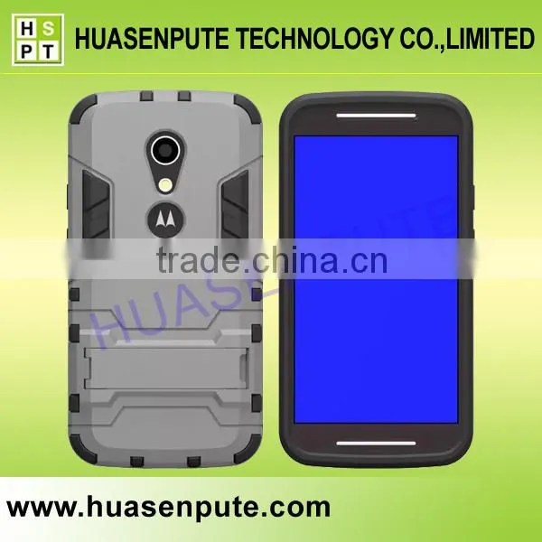Stylish Back Cover for Motorola Moto G LTE, for Moto G2 Mobile Phone Case
