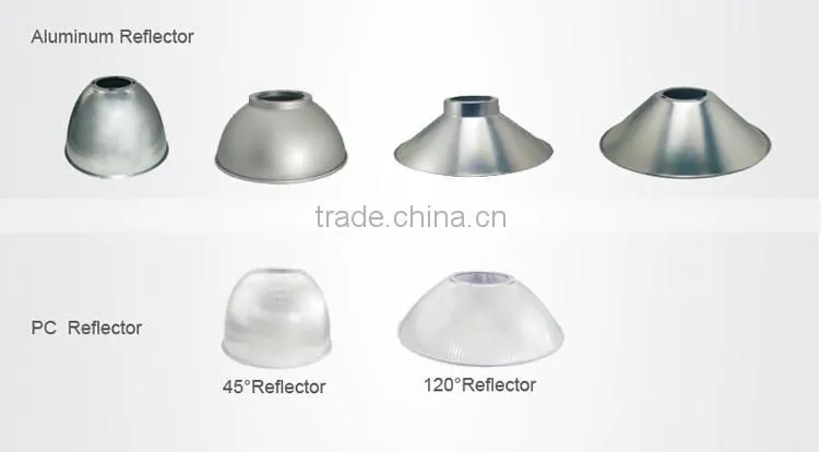2015 high quality led high bay light 120W with CE,ETL