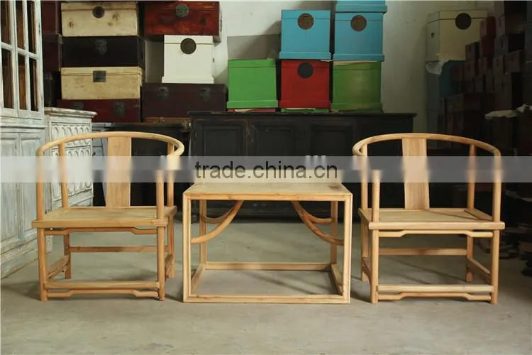 Chinese antique furniture wholesale antique dining chair