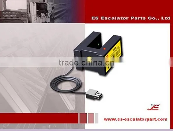 GDC-3, Photodiode switch,Elevator Photodiode switch
