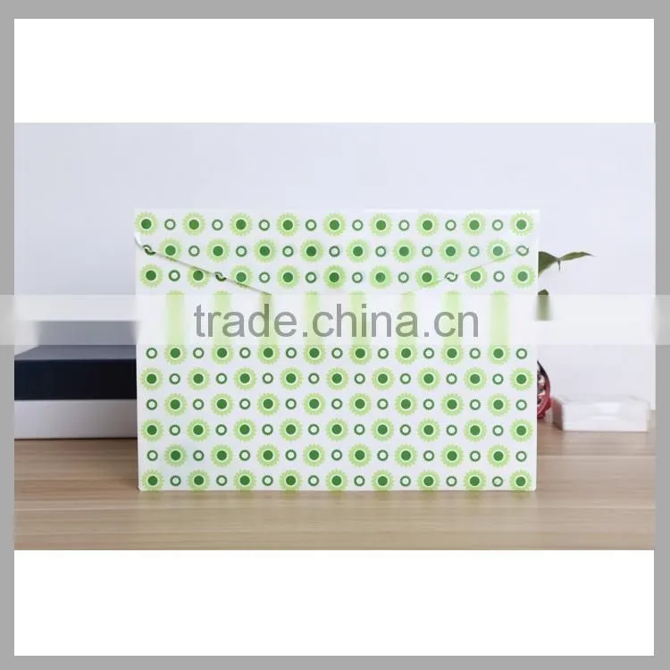 office and school stationery document folder manila file folder shape clear plastic bag