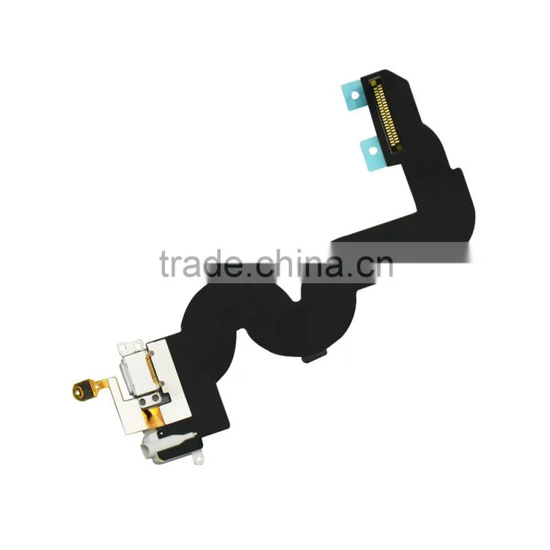 wholesale alibaba dock connector for ipod touch 5 charging port flex cable