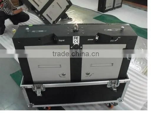 P6 Indoor Full color LED TV Signs