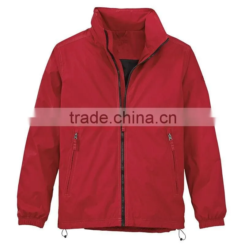 adult windbreaker jacket