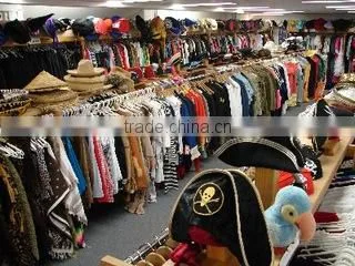 Yiwu Grace Garment Factory company overview - view 3