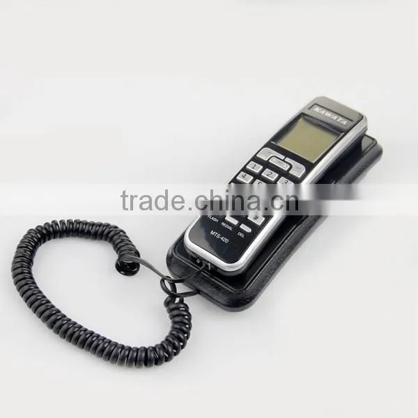 Wholesale cheap corded mini mobile phone