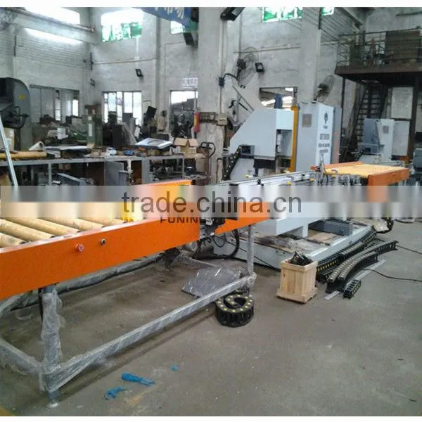 woodworking door lock hole drilling machine