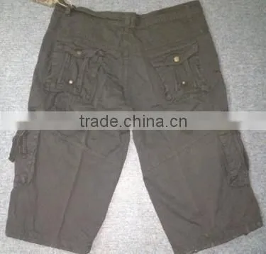 cheap new style running shorts for men