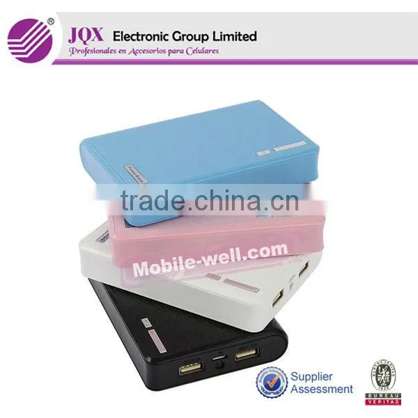 Power bank 50000mah