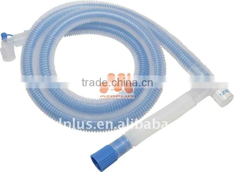 One Limb Bain circuit Disposable Anesthesia Breathing Circuit