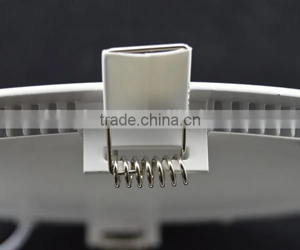 distributors wanted Ultra Thin 3W/6W/9W/12W/15W/18W/24W SMD2835 Round LED Panel ceiling Light,lamp