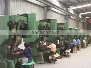 Hangzhou Xiaoshan Lily Hardware Manufactory company overview - view 2
