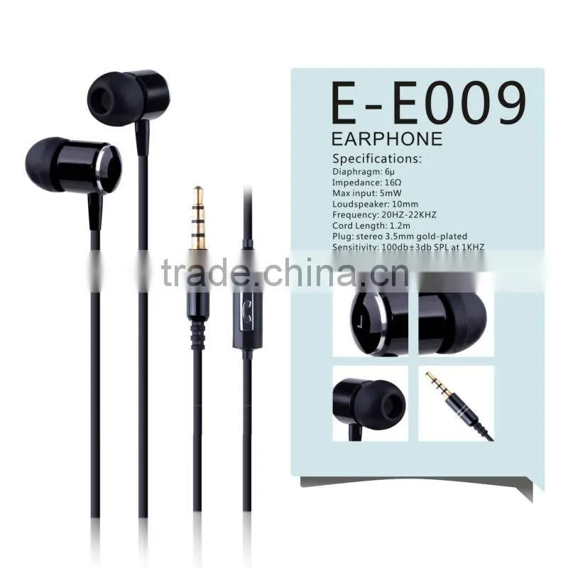 fashion mobile earphone cable organizer for samsung