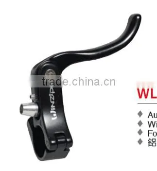 2015 Wholesale Promax Fixed Gear Bicycle Handle Brake Levers