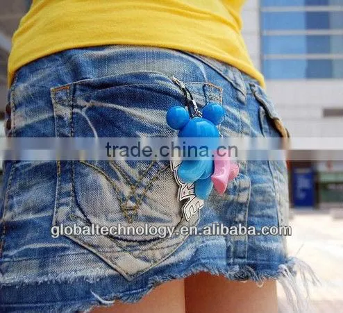 Cute Mickey MP3 Player 2GB 4GB