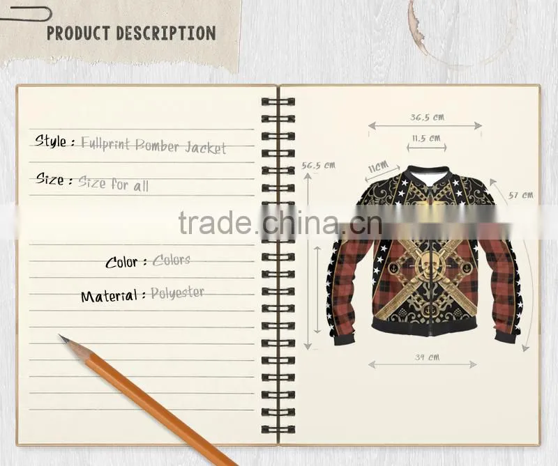 printed stylish winter jackets for women