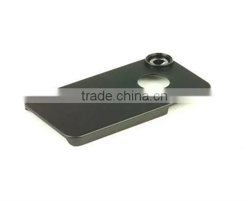 SL-M01 Iphone screw Magnetic Case for iPhone 4/iPhone 4S