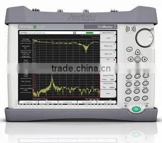 Anritsu S331D Cable and Antenna Analyzer/ Spectrum Analyzer