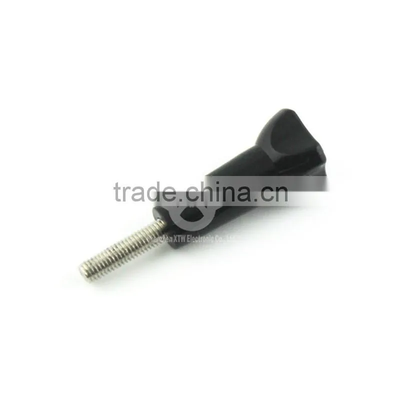 Go pro accessories 1x Screw long screw for Go Pro Hero4 3+/3/2/1 GP08