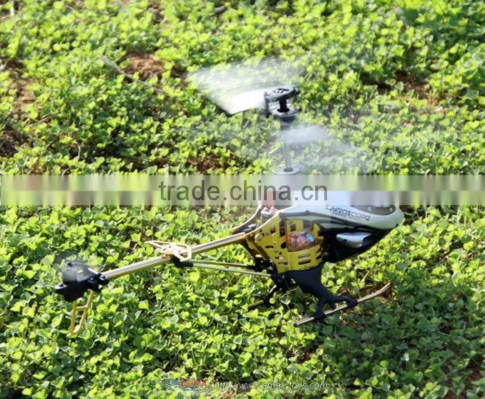 rh-2996016 3 channels rc helicopter with gyro and light