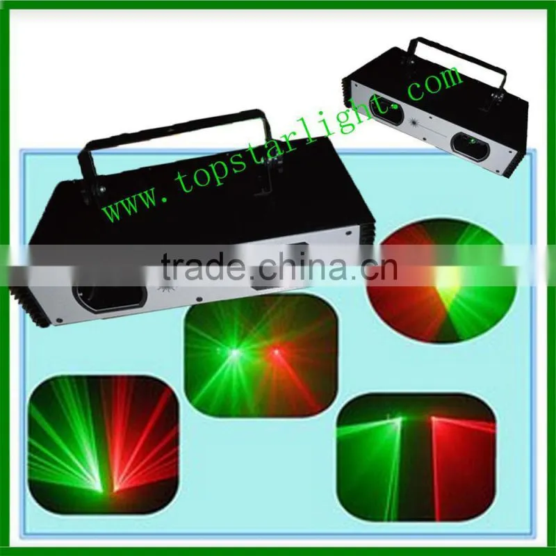 china top ten selling products RG laser light show laser light show equipment for sale