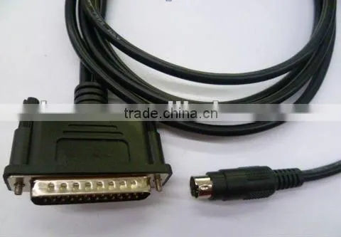 DB25M TO MD8M CABLE