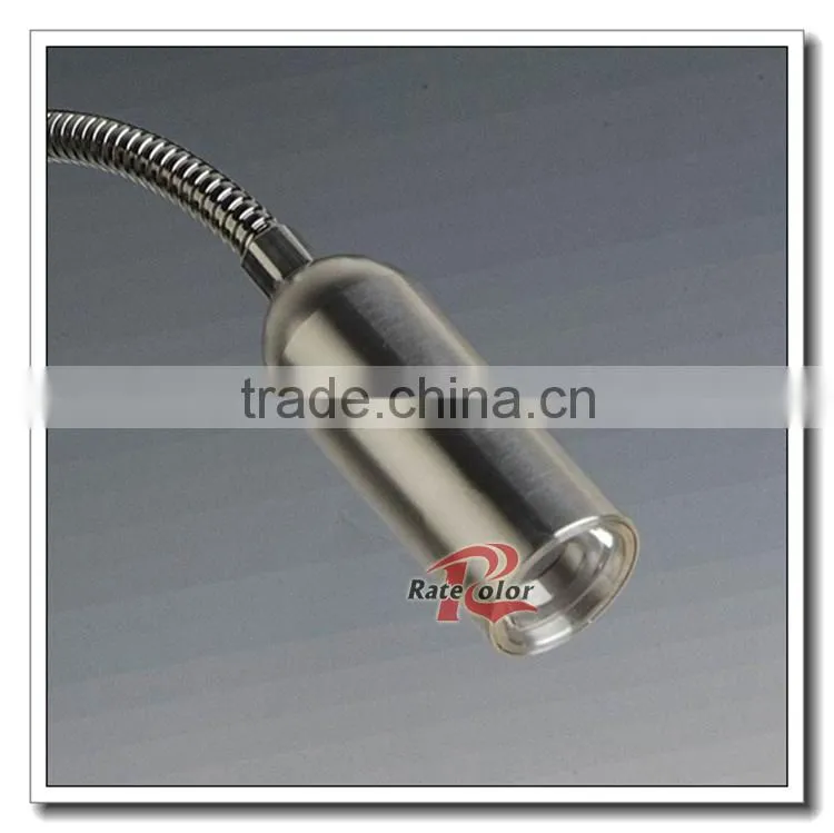 2014 The best for Hotel/ school/ children Bedside LED 12V Lamp