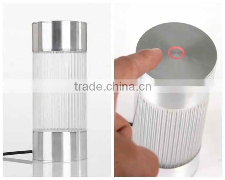 2015 Hot sales China eye protection LED dinning table lamp/ led lamp light with touch switch