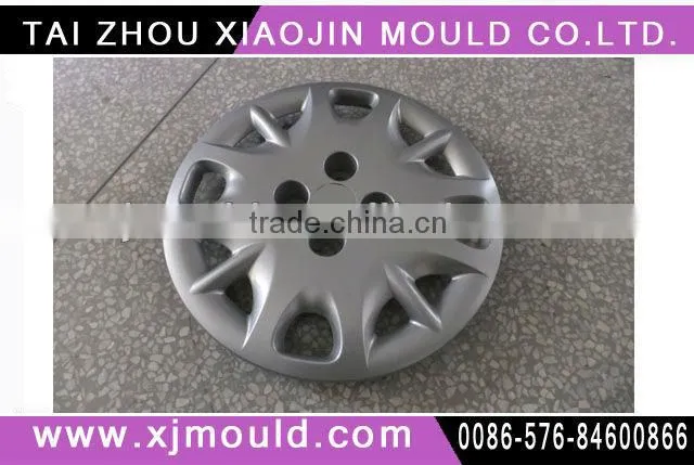 injection plastic car wheel cover molding,wheel cover injection moulds