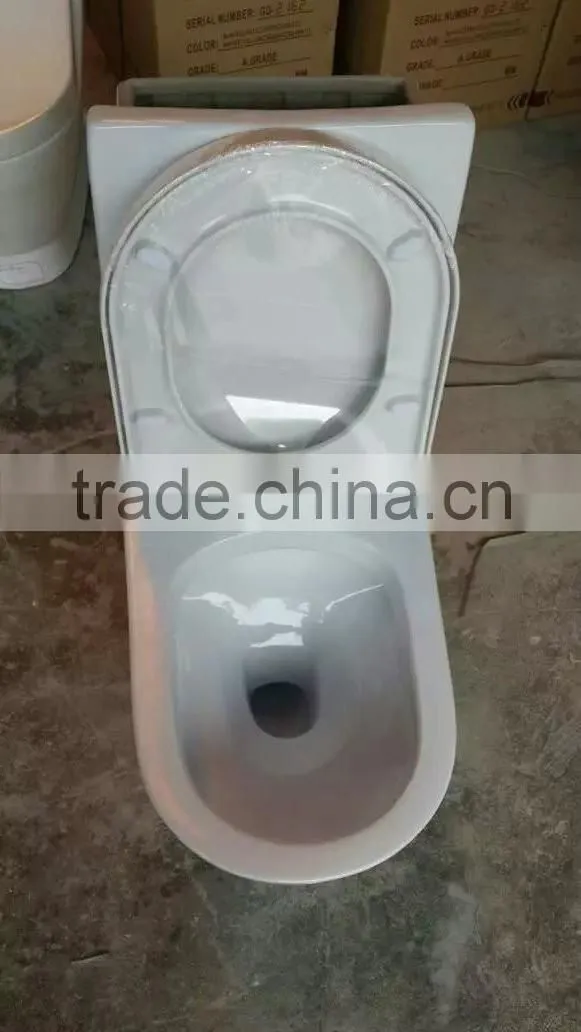 washdown sanitary ware one piece toilet wc ceramic cheap sanitary ware