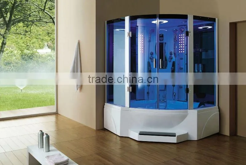 Steam Room(steam shower room,steam bathtub)WS-608P