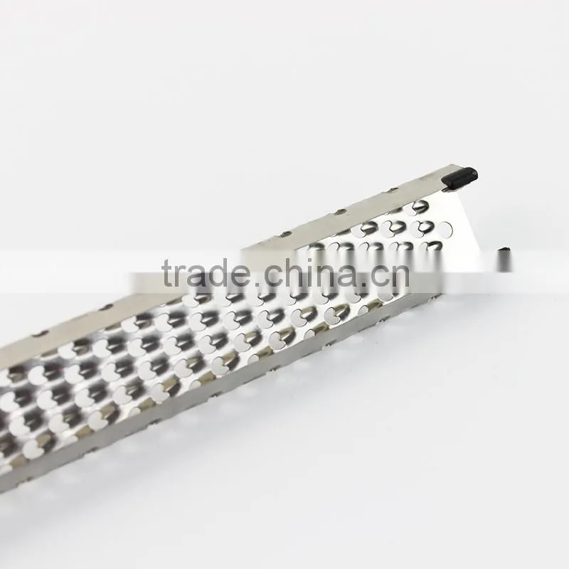 CZ-D244 stainless steel cheese grater manual cheese zester as seen on tv cheese zester