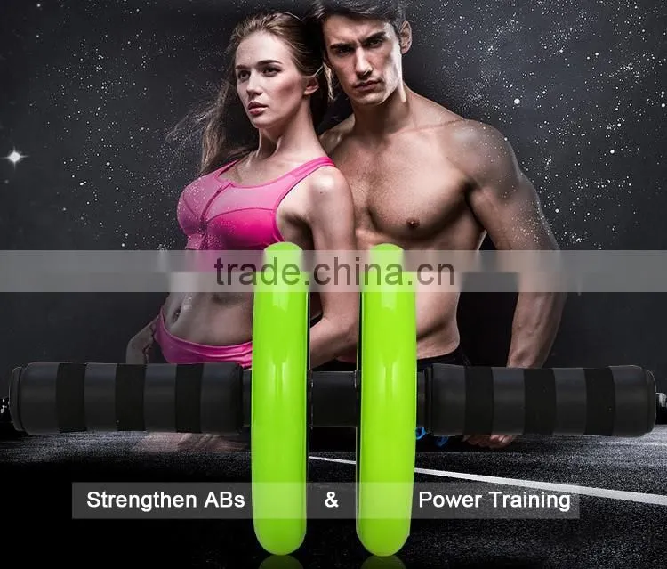 Ab Wheel
